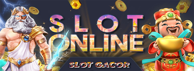 Slot Gacor Permainan Permainan Online Termantap No 1 Di Nasional
